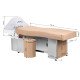 Friziera konsole Gabbiano Head Spa 017B Beige