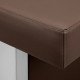 Friziera konsole Gabbiano Head Spa 017 Brown Friziera konsole Gabbiano Head Spa 017 Brown