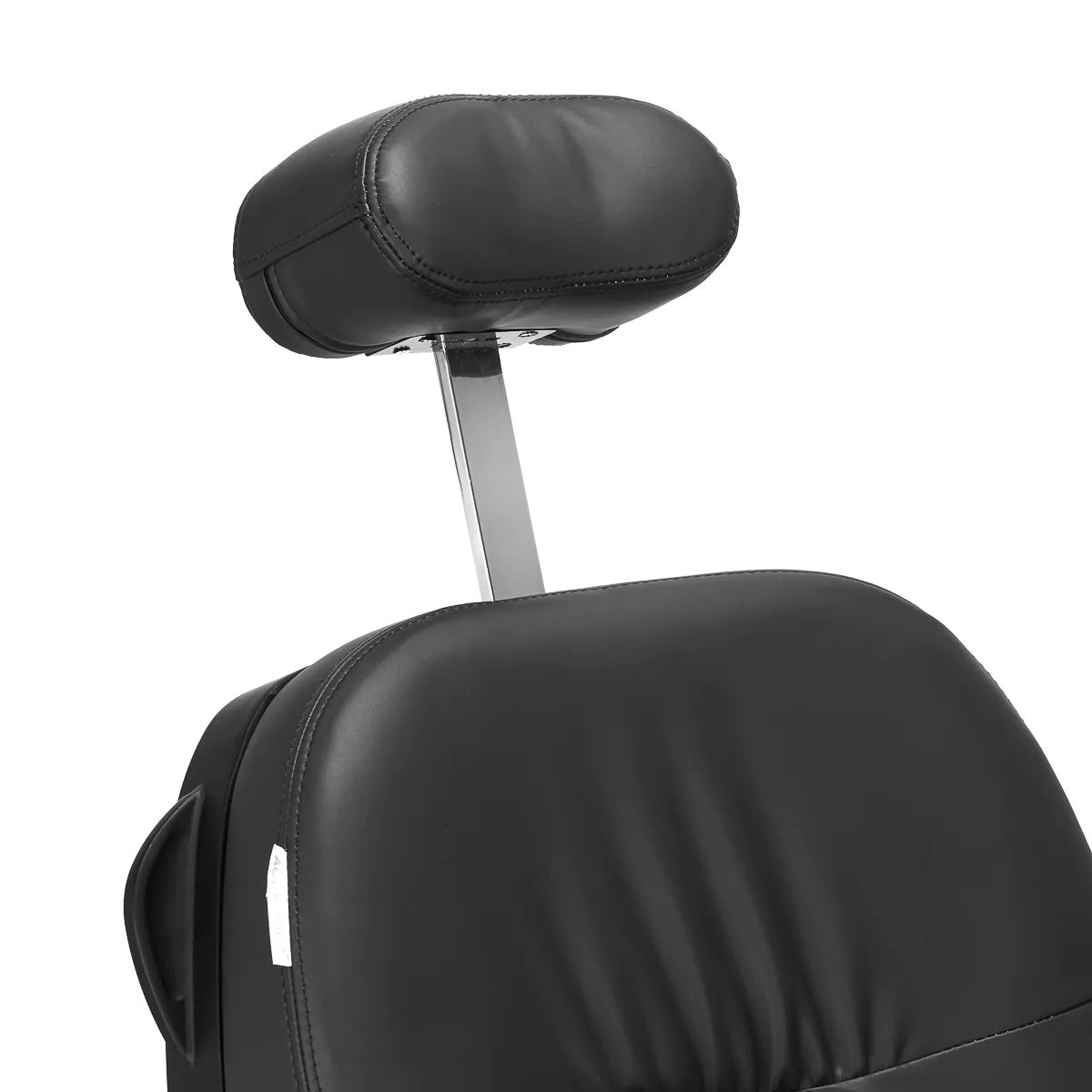 Парикмахерское кресло Gabbiano Duke Electric Black Парикмахерское кресло Gabbiano Duke Electric Black