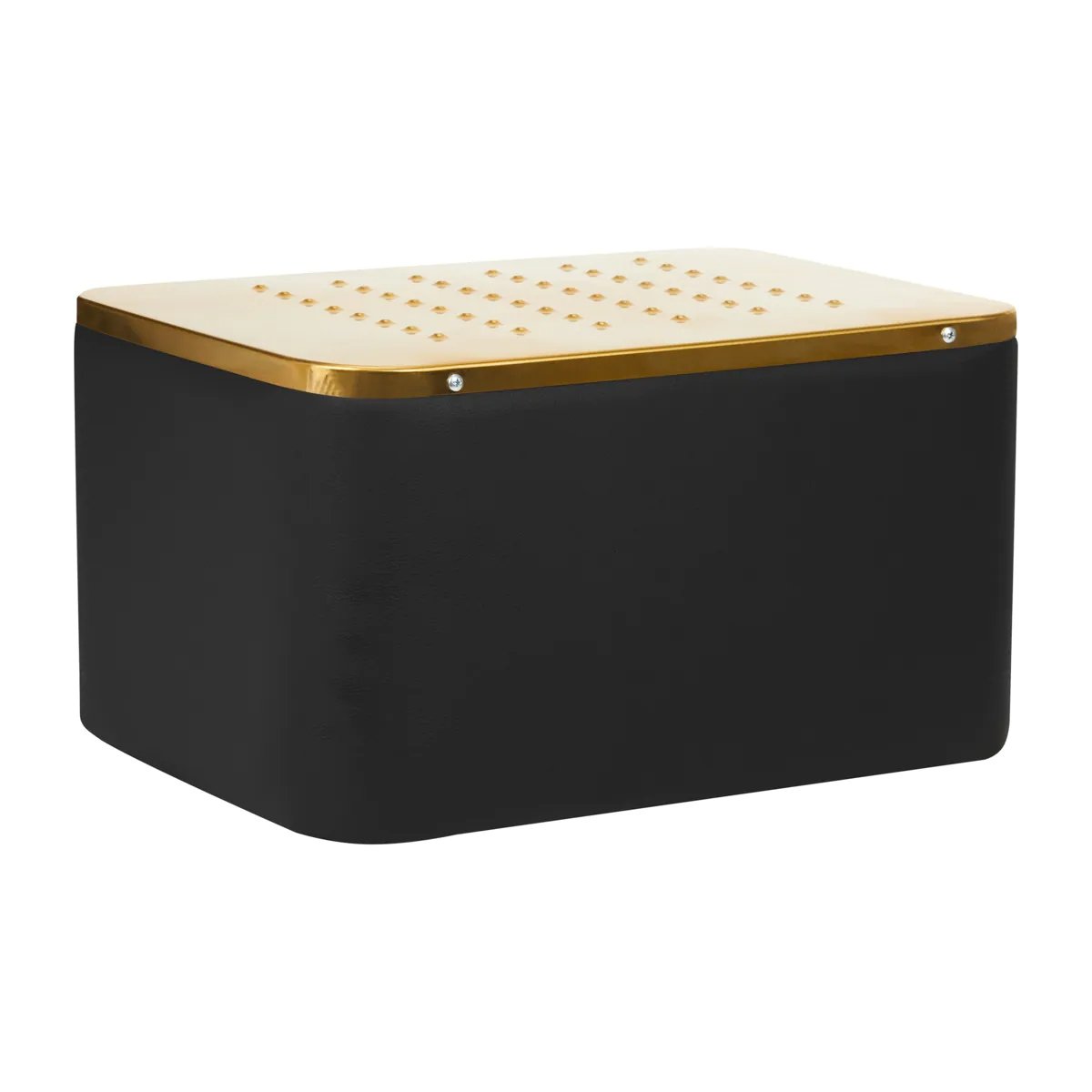 Мойка с креслом Gabbiano Emma Black Gold Мойка с креслом Gabbiano Emma Black Gold