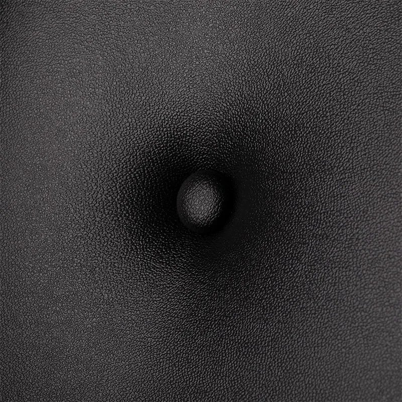 Мойка с креслом Gabbiano Asti Black