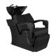 Мойка с креслом Gabbiano C37 Black Мойка с креслом Gabbiano C37 Black