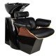 Мойка с креслом Gabbiano Florence Black Walnut Мойка с креслом Gabbiano Florence Black Walnut
