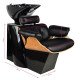 Мойка с креслом Gabbiano Florence Black Walnut Мойка с креслом Gabbiano Florence Black Walnut