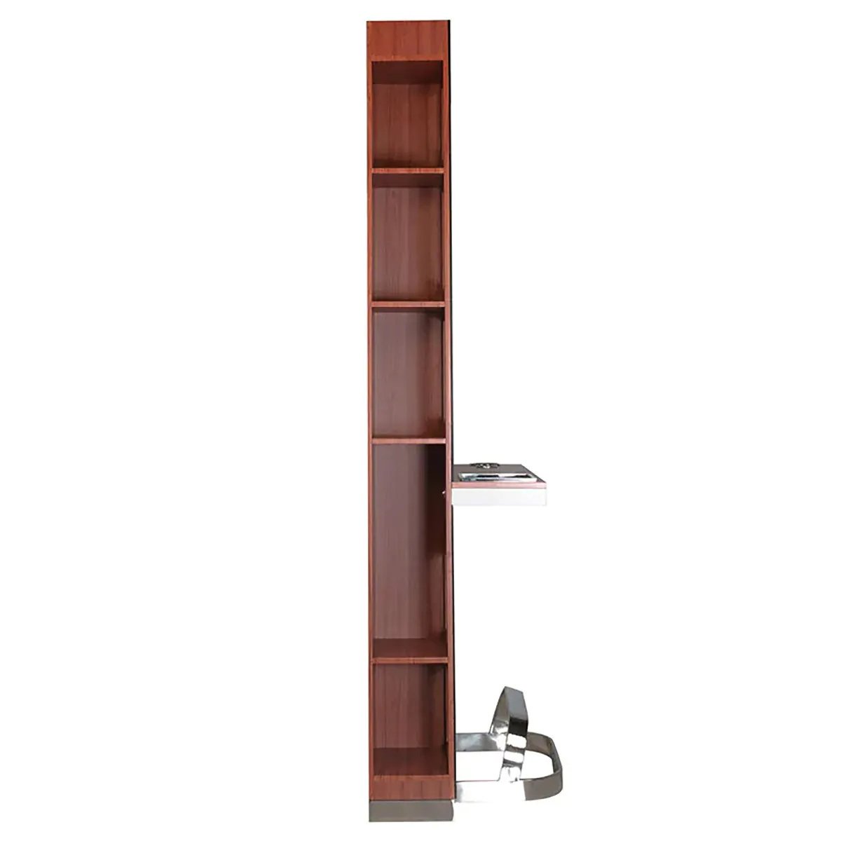 Парикмахерская консоль Gabbiano B058 Cherry