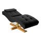 Кресло для наращивания ресниц Sillon Corona Black/Gold Кресло для наращивания ресниц Sillon Corona Black/Gold