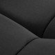 Кресло для наращивания ресниц Sillon Corona Black/Gold Кресло для наращивания ресниц Sillon Corona Black/Gold