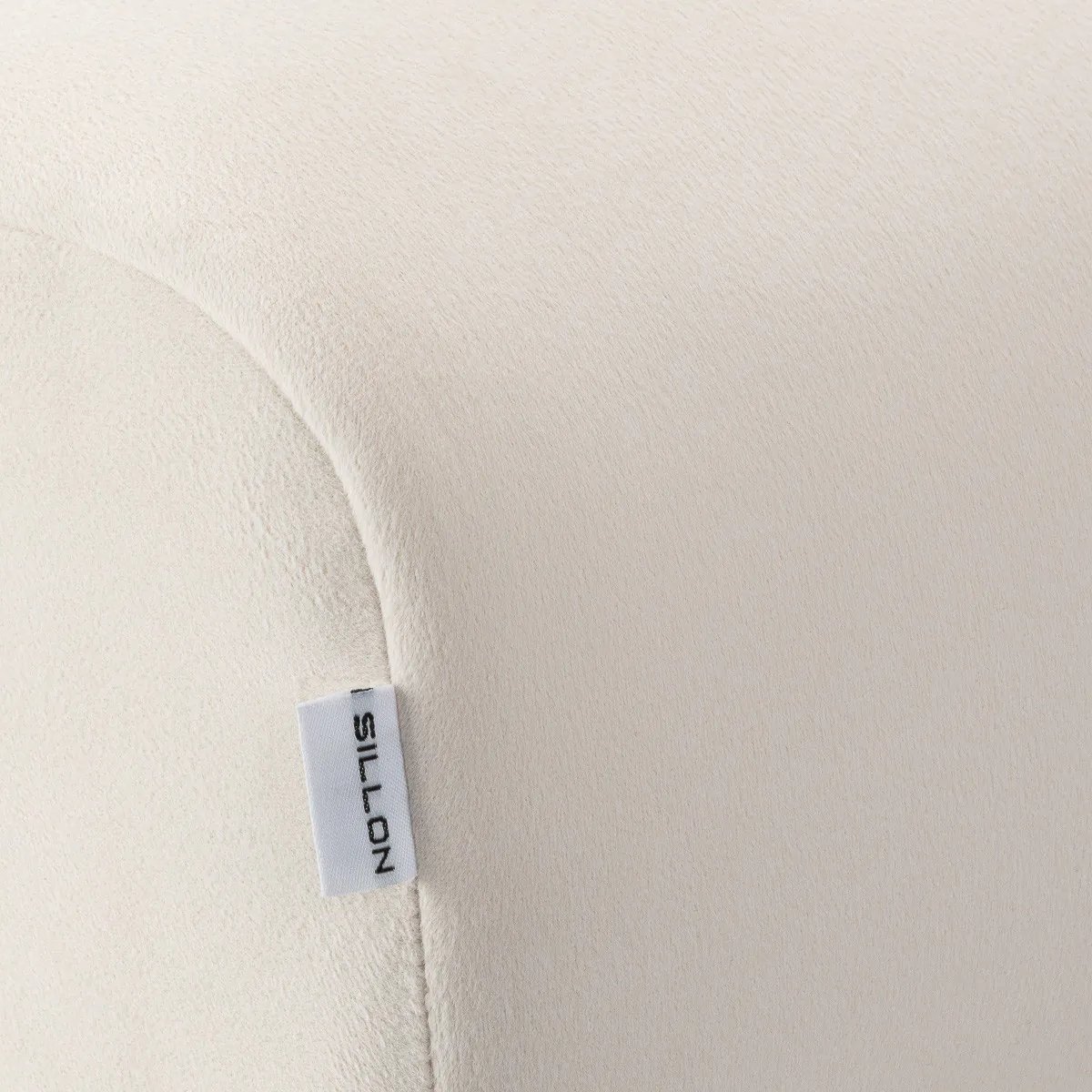 Кресло для наращивания ресниц Sillon Umbra White/Gold Кресло для наращивания ресниц Sillon Umbra White/Gold