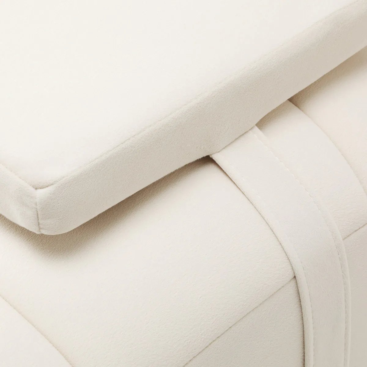 Кресло для наращивания ресниц Sillon Umbra White/Gold Кресло для наращивания ресниц Sillon Umbra White/Gold