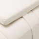 Кресло для наращивания ресниц Sillon Umbra White/Gold Кресло для наращивания ресниц Sillon Umbra White/Gold