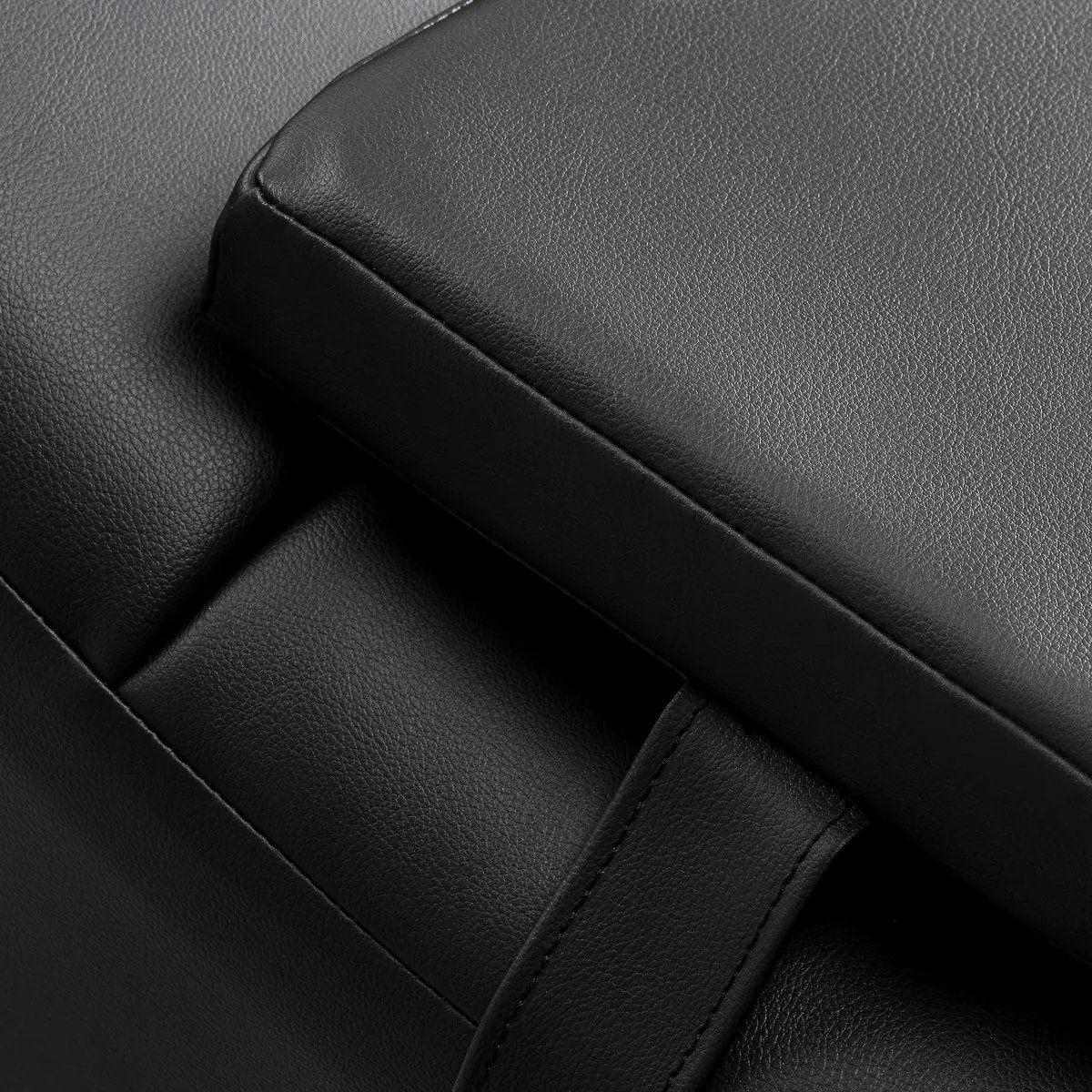 Кресло для наращивания ресниц Sillon Alba Black/Gold Кресло для наращивания ресниц Sillon Alba Black/Gold