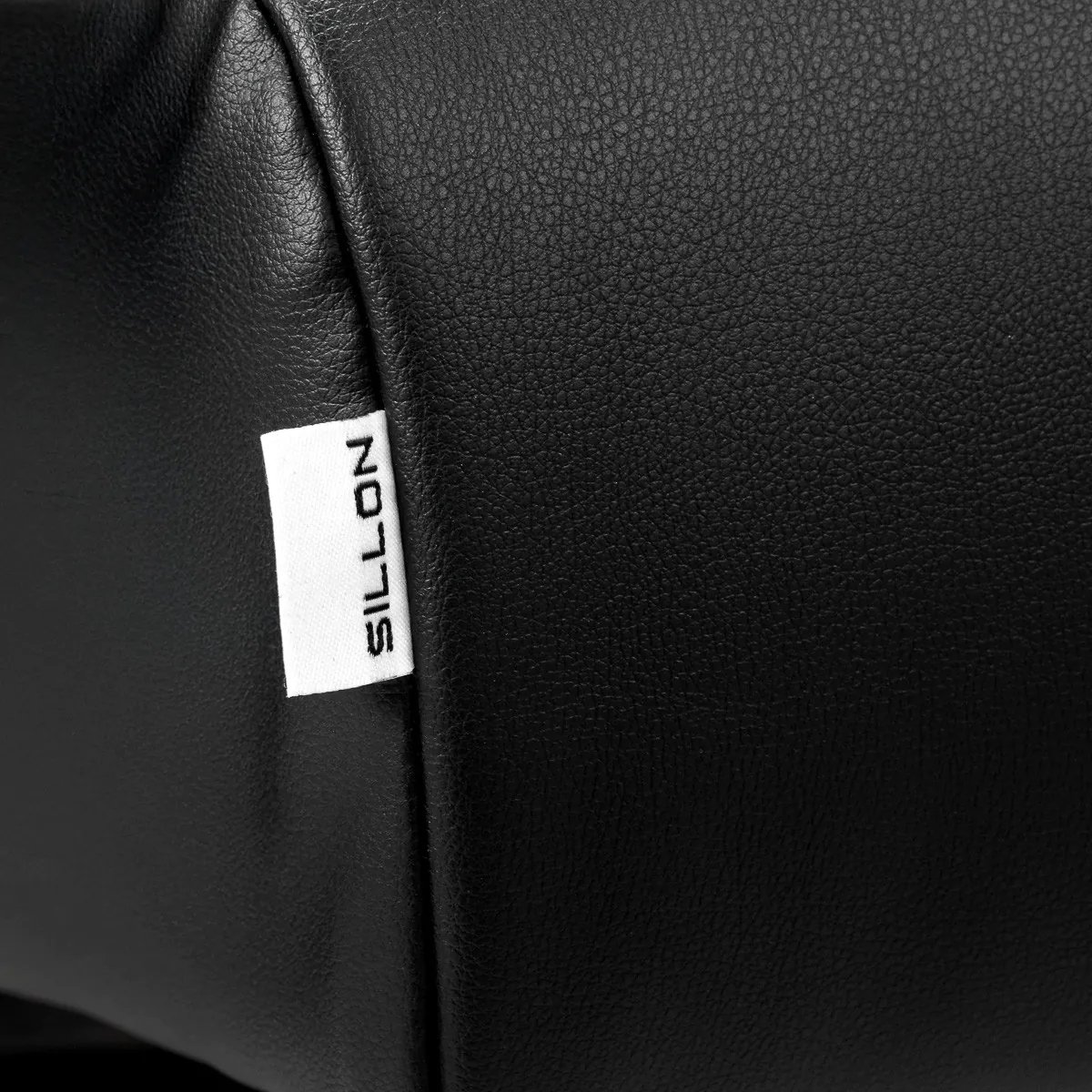 Кресло для наращивания ресниц Sillon Alba Black/Gold Кресло для наращивания ресниц Sillon Alba Black/Gold