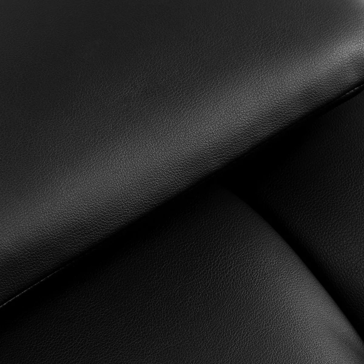 Кресло для наращивания ресниц Sillon Alba Black/Gold Кресло для наращивания ресниц Sillon Alba Black/Gold