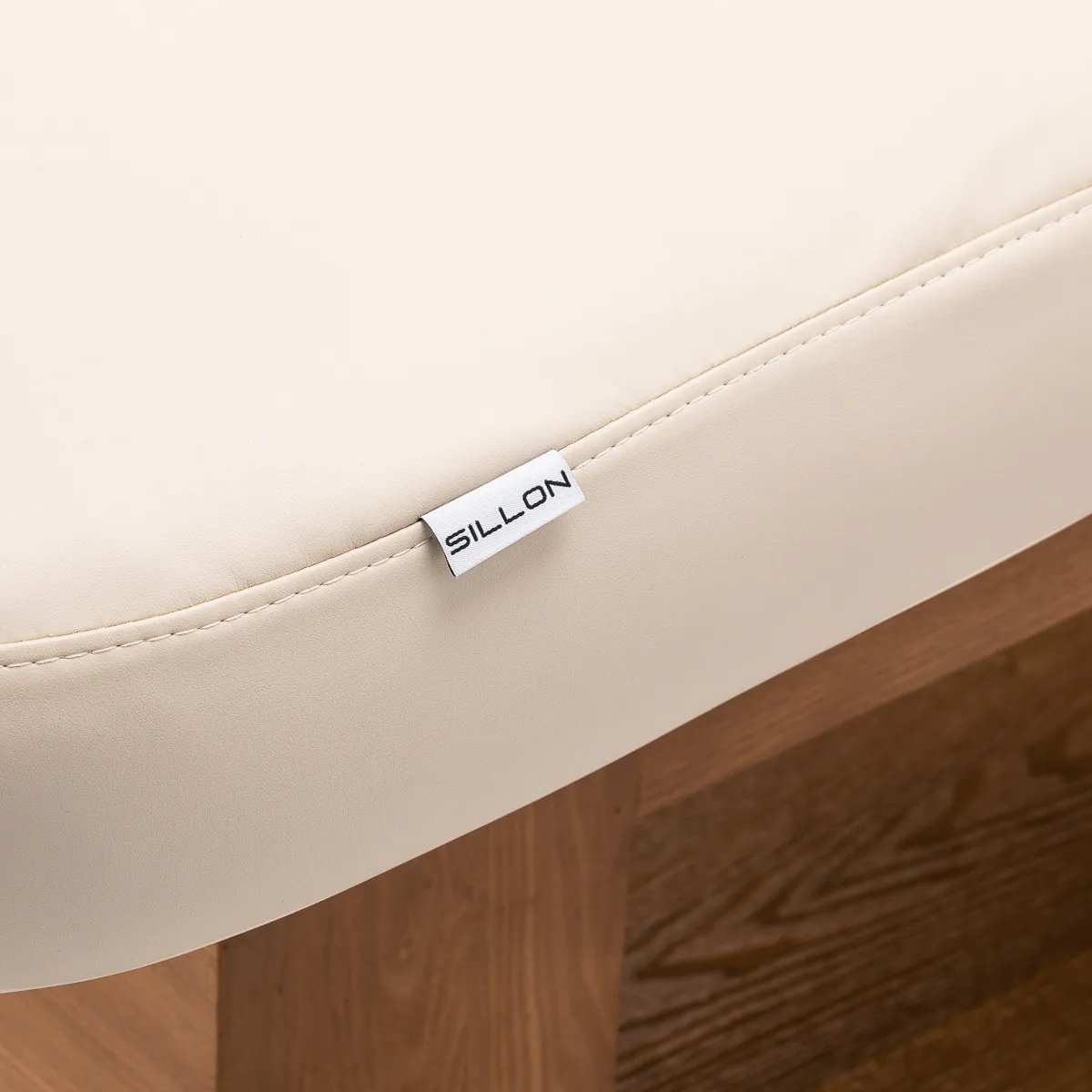  Elektriskā kosmetoloģijas kušete Sillon Leisure Premium