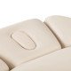  Elektriskā kosmetoloģijas kušete Sillon Leisure Premium