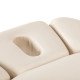 Elektriskā kosmetoloģijas kušete Sillon Leisure Premium
