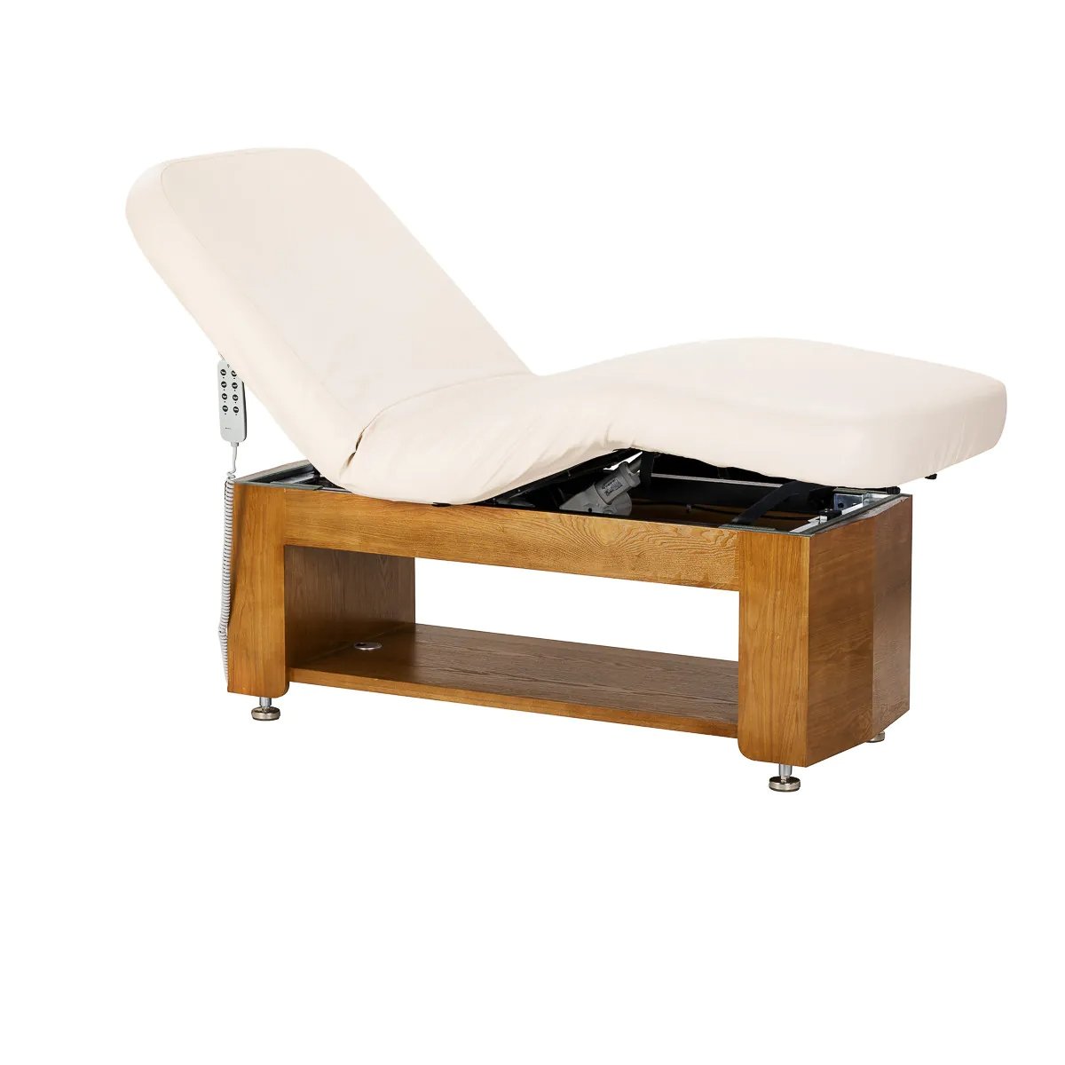 Elektriskā kosmetoloģijas kušete Sillon Leisure Elektriskā kosmetoloģijas kušete Sillon Leisure