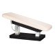 Elektriskā kosmetoloģijas kušete Sillon Comfort Cream/Black