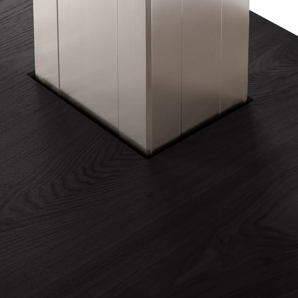 Elektriskā kosmetoloģijas kušete Sillon Comfort Cream/Black