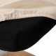 Elektriskā kosmetoloģijas kušete Sillon Comfort Cream/Brown