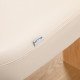 Elektriskā kosmetoloģijas kušete Sillon Relax Cream/Brown Elektriskā kosmetoloģijas kušete Sillon Relax Cream/Brown