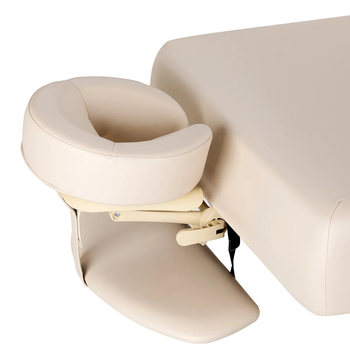 Elektriskā kosmetoloģijas kušete Sillon Siesta Cream/Brown