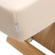 Elektriskā kosmetoloģijas kušete Sillon Siesta Cream/Brown