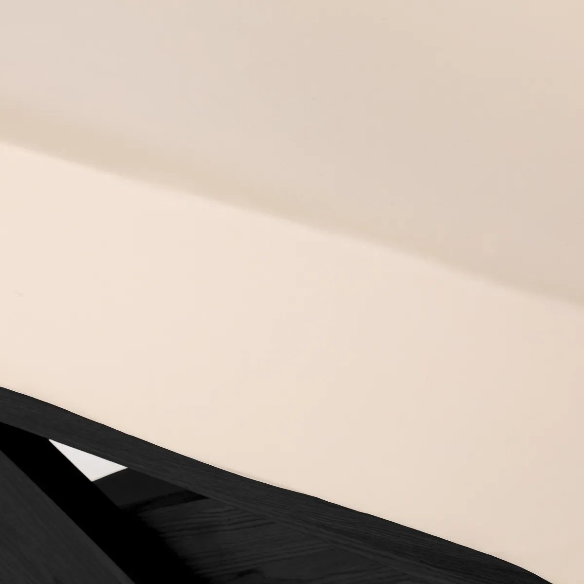 Elektriskā kosmetoloģijas kušete Sillon Siesta Cream/Black Elektriskā kosmetoloģijas kušete Sillon Siesta Cream/Black