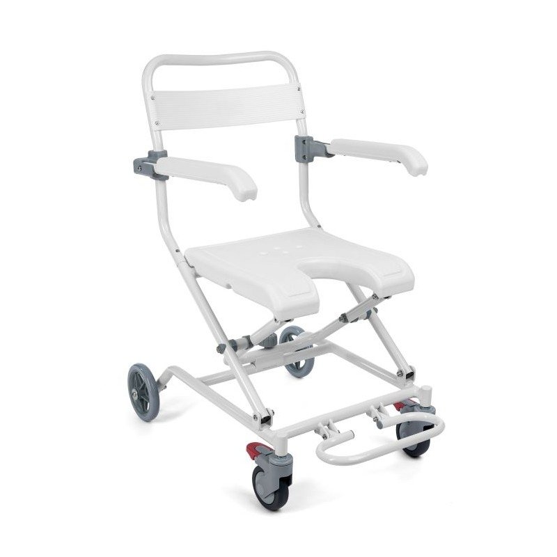 Стул для душа SHOWER-TIM FS-7962L