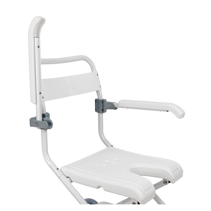 Стул для душа SHOWER-TIM FS-7962L