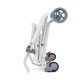 Стул для душа SHOWER-TIM FS-7962L