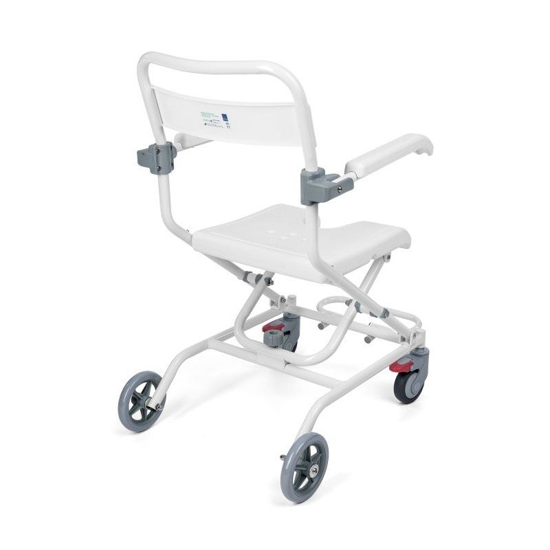 Стул для душа SHOWER-TIM FS-7962L