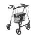 Алюминиевый четырехколёсный роллатор TGR-R RA 885