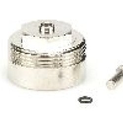 HZ-Adapteris M28 x 1.5 uz M30 x 1.5 HZ-Adapteris M28 x 1.5 uz M30 x 1.5