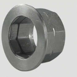 Adapteris SC 1/4-1"1/4 Adapteris SC 1/4-1"1/4