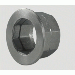 Adapteris SC 1/4-1"1/4