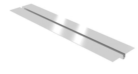 Alumīnija plāksne ALU PLATE, 1 kanāls
