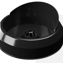 Apaļš lietusūdeņu savācējs, DN 110/315mm, M2 Apaļš lietusūdeņu savācējs, DN 110/315mm, M2