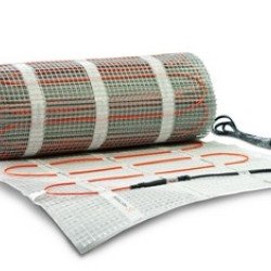 Apsildes paklājs 150W/m², Hornisse Apsildes paklājs 150W/m², Hornisse