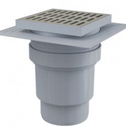 APV13 traps 150x150/110 vertikāls, slapjais