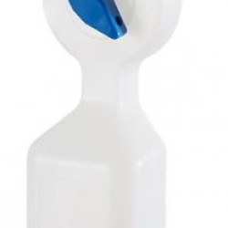 Atgaisotājs ar PE tvertni 120ml, 5mm Atgaisotājs ar PE tvertni 120ml, 5mm