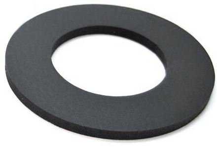 Gumijas blīve 3mm PN10/16, atlokam
