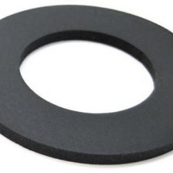 Gumijas blīve 3mm PN10/16, atlokam