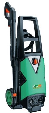 Augstspiediena mazgātājs CLEAN BOY 140
