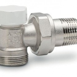 Balansventilis DS132 leņķa, 1/2"xM(24x19) Balansventilis DS132 leņķa, 1/2"xM(24x19)