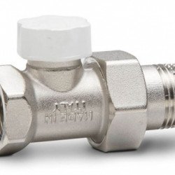 Balansventilis DD121, taisns Balansventilis DD121, taisns