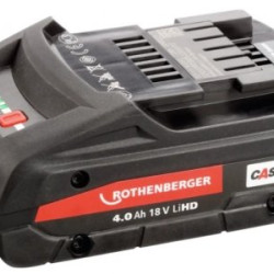 Baterija RO BP18/4Amp, CAS Baterija RO BP18/4Amp, CAS
