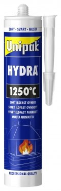 Blīvējamā pasta HYDRA 1250C, ugunsdroša