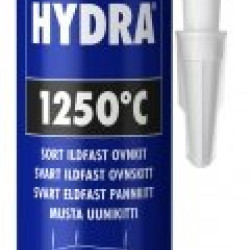 Blīvējamā pasta HYDRA 1250C, ugunsdroša Blīvējamā pasta HYDRA 1250C, ugunsdroša