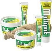 Blīvējamā pasta MULTIPAK